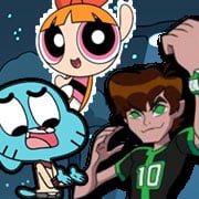 FNF: Crossover Network