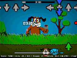 FNF: Duck Hunt