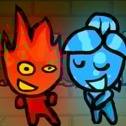 FNF: Elements (Fireboy & Watergirl)