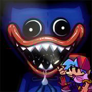 FNF: Funktime VS Huggy Wuggy