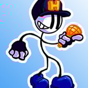 FNF Henry Stickmin D-sides