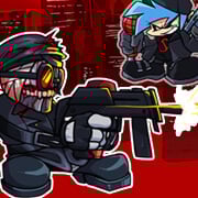 FNF Incident 012F vs Hank