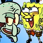 FNF Krusty Karoling