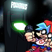 FNF OBEY – A Polybius One-Shot