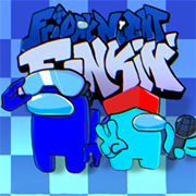 FNF Sabotage Mayhem