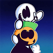 FNF: Spooky Night Funkin’