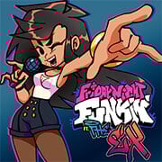 FNF vs Ayana the Ex-Girlfriend