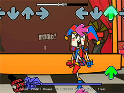FNF: Wacky World