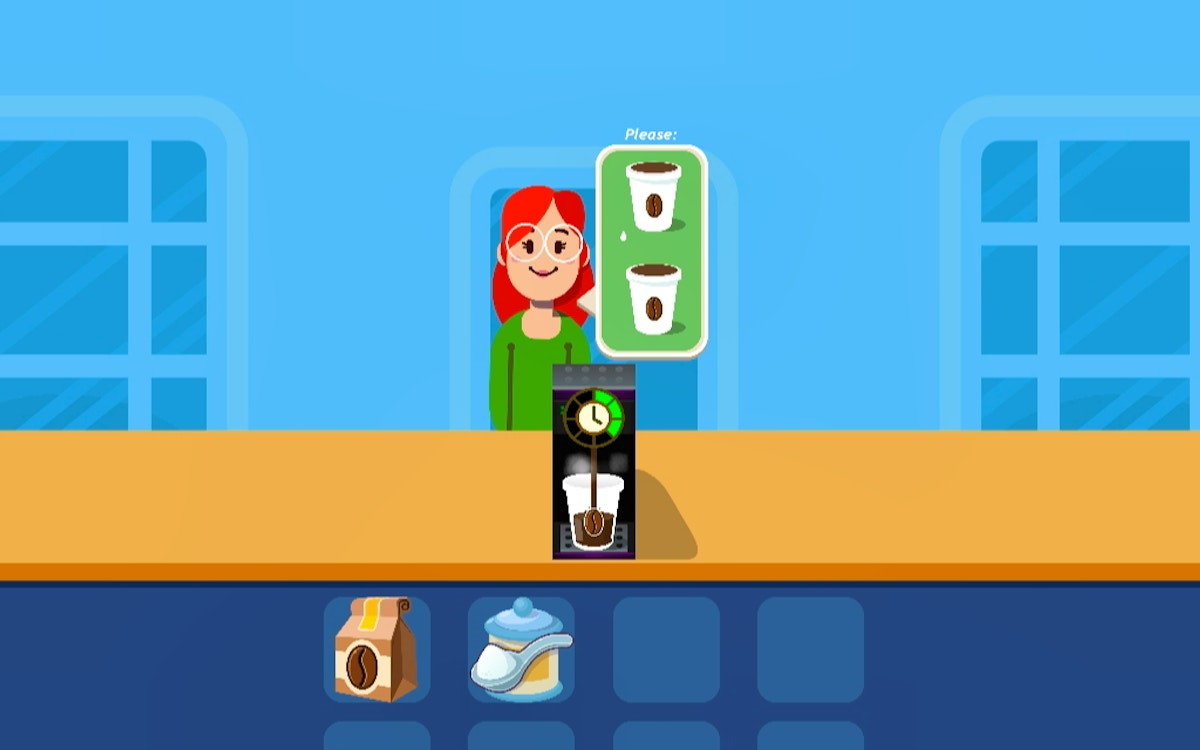 Food Tycoon Frvr