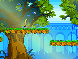Forest Attack: Roaring Toucan Series