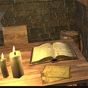 Fort Escape 3D
