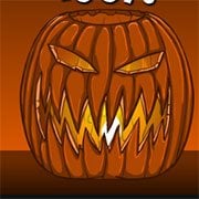 Freak o Lantern