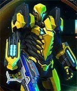 Freefall Tournament