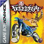 Freekstyle (GBA)