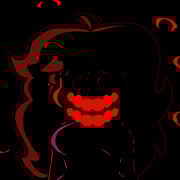 Friday Night Funkin’ VS GF.hx – You Can’t Delete GF