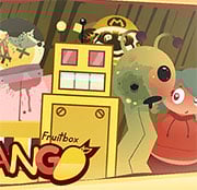 Fruitbox Mango