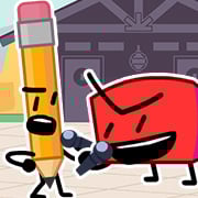 Funkin’ For A BFDI