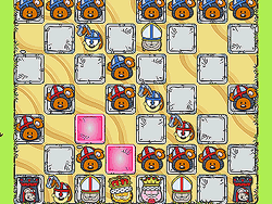Garfield: Chess