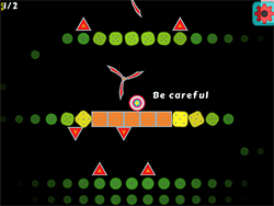 Gathering Platformer