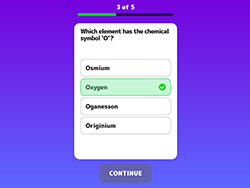 General Trivia Quiz