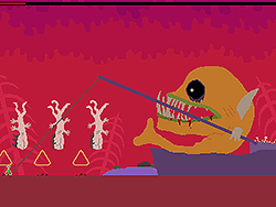 Generic Fishing