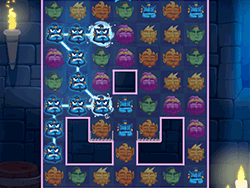 Genie Quest