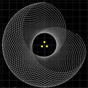 Gravity Simulator