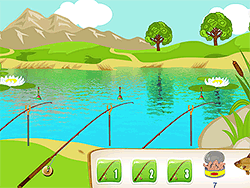 Great Fishing