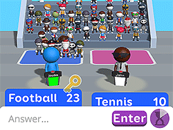 Guess Their Answer