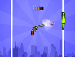 Guns & Bottles
