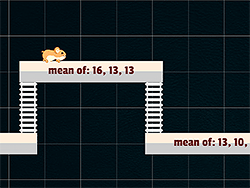 Hamster Grid Average