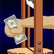 Handless Millionaire