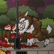Handsome2x Werewolf