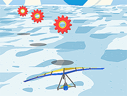 Hang Glider