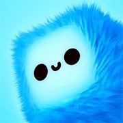 Happy Fluffy Cubes (Fluffy Fall)