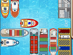 Harbour Escape
