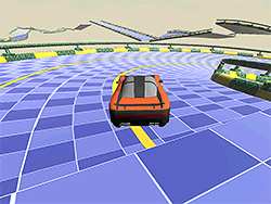 Hardcore Platform Driving