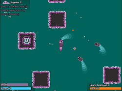 Heart of the Gods