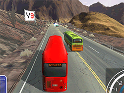 Heavy Axle Racing
