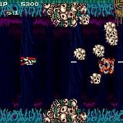Heavy Unit (Arcade)