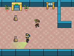 Heist Escape