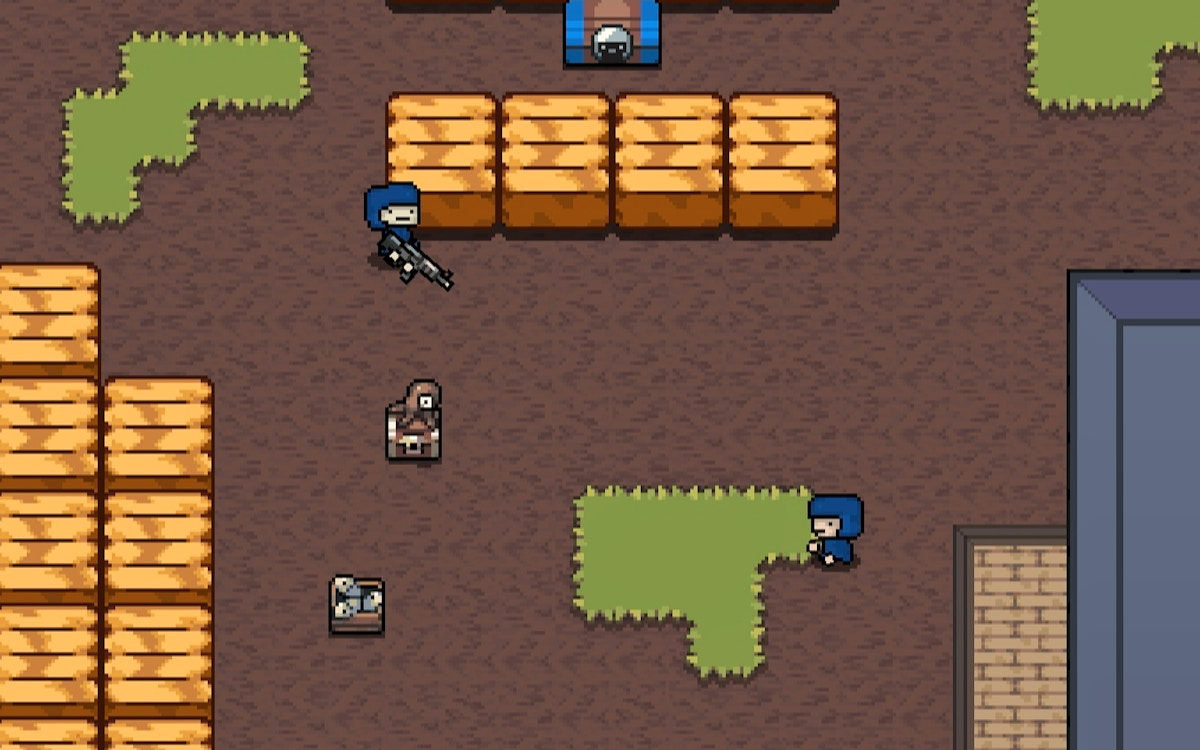 Helmet Royale