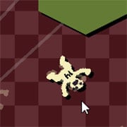 Help! I’m Trapped on The Torment Trapeze