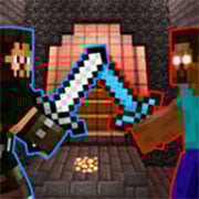 Herobrine Bunker