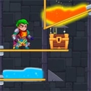 Hero’s Adventure 3