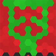 Hexx Merge
