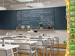 Hidden Classroom