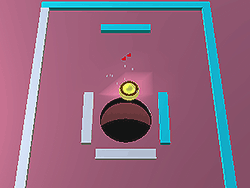Hit the Hole