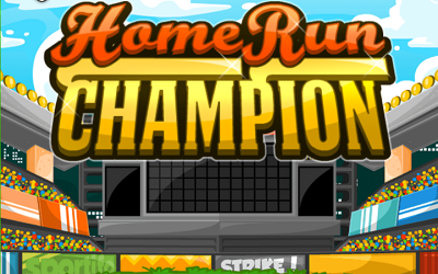 Homerun Champion
