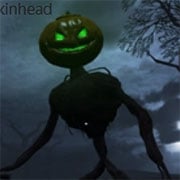 Horror Farm: Pumpkinhead